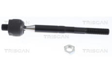 Axiální kloub, příčné táhlo řízení TRISCAN 8500 43237