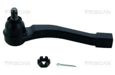 Hlava příčného táhla řízení TRISCAN 8500 44102