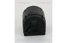 Loziskove pouzdro, stabilizator TRISCAN 8500 50819