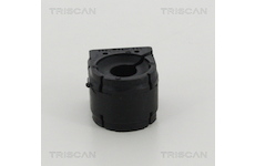 Loziskove pouzdro, stabilizator TRISCAN 8500 50825