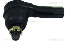 Hlava příčného táhla řízení TRISCAN 8500 69101
