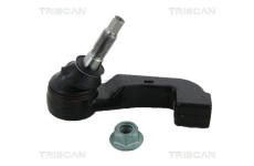 Hlava příčného táhla řízení TRISCAN 8500 80118