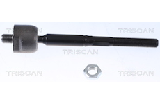 Axiální kloub, příčné táhlo řízení TRISCAN 8500 80216