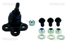 Podpora-/ Kloub TRISCAN 8500 80530