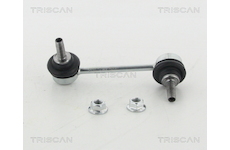 Tyč/vzpěra, stabilizátor TRISCAN 8500 80622