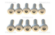 Upevnovaci cepy, pricne zavesne rameno TRISCAN 8501 0509