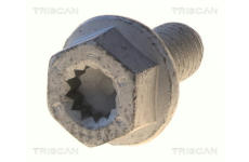 Upevnovaci cepy, pricne zavesne rameno TRISCAN 8501 0534