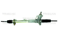 Řídicí mechanismus TRISCAN 8510 11408