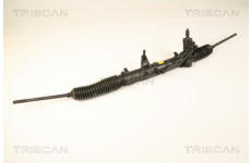 Řídicí mechanismus TRISCAN 8510 15413