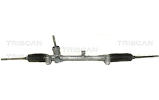 Řídicí mechanismus TRISCAN 8510 15418