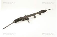 Řídicí mechanismus TRISCAN 8510 15422