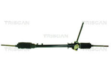 Řídicí mechanismus TRISCAN 8510 1620