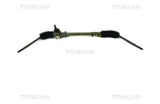 Řídicí mechanismus TRISCAN 8510 1626