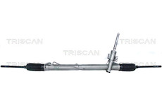 Řídicí mechanismus TRISCAN 8510 16449