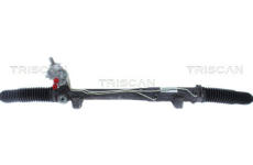 Řídicí mechanismus TRISCAN 8510 20404