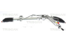 Řídicí mechanismus TRISCAN 8510 23402