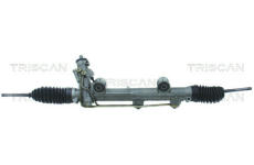 Řídicí mechanismus TRISCAN 8510 23407