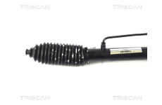 Řídicí mechanismus TRISCAN 8510 29411