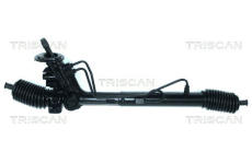 Řídicí mechanismus TRISCAN 8510 29423