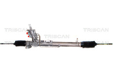 Řídicí mechanismus TRISCAN 8510 29471