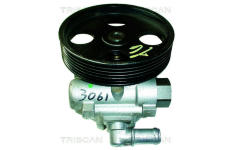 Hydraulické čerpadlo, řízení TRISCAN 8515 10601