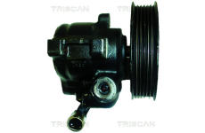 Hydraulické čerpadlo, řízení TRISCAN 8515 10606
