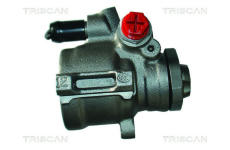 Hydraulické čerpadlo, řízení TRISCAN 8515 10611