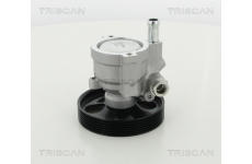Hydraulické čerpadlo, řízení TRISCAN 8515 10617