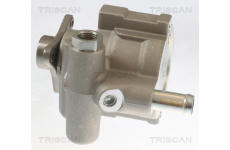Hydraulické čerpadlo, řízení TRISCAN 8515 10631