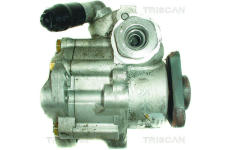 Hydraulické čerpadlo, řízení TRISCAN 8515 11615