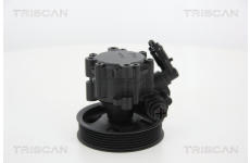 Hydraulické čerpadlo, řízení TRISCAN 8515 12601