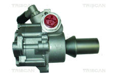 Hydraulické čerpadlo, řízení TRISCAN 8515 15631
