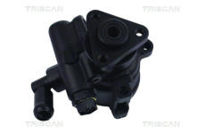 Hydraulické čerpadlo, řízení TRISCAN 8515 16604