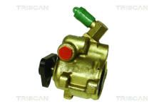 Hydraulické čerpadlo, řízení TRISCAN 8515 16609