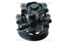 Hydraulické čerpadlo, řízení TRISCAN 8515 16627