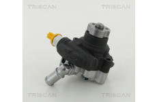Hydraulické čerpadlo, řízení TRISCAN 8515 16659