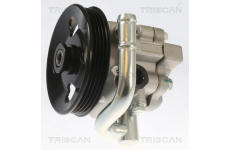 Hydraulické čerpadlo, řízení TRISCAN 8515 21606