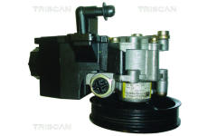 Hydraulické čerpadlo, řízení TRISCAN 8515 23605