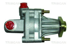 Hydraulické čerpadlo, řízení TRISCAN 8515 23644