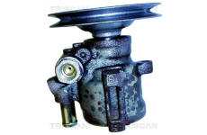 Hydraulické čerpadlo, řízení TRISCAN 8515 24600