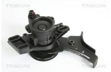 Hydraulické čerpadlo, řízení TRISCAN 8515 25607