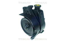Hydraulické čerpadlo, řízení TRISCAN 8515 25618