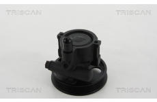Hydraulické čerpadlo, řízení TRISCAN 8515 25629