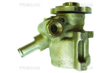 Hydraulické čerpadlo, řízení TRISCAN 8515 28602