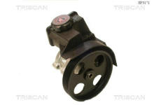 Hydraulické čerpadlo, řízení TRISCAN 8515 28617