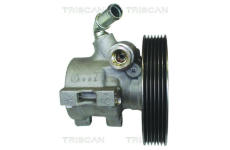 Hydraulické čerpadlo, řízení TRISCAN 8515 28628