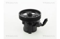 Hydraulické čerpadlo, řízení TRISCAN 8515 28665