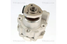 Hydraulické čerpadlo, řízení TRISCAN 8515 29600