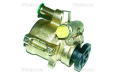 Hydraulické čerpadlo, řízení TRISCAN 8515 29604