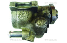 Hydraulické čerpadlo, řízení TRISCAN 8515 29614